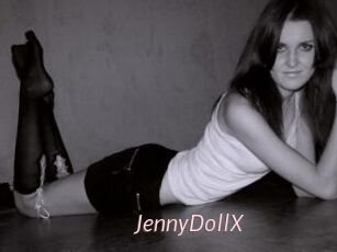 JennyDollX