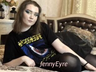 JennyEyre