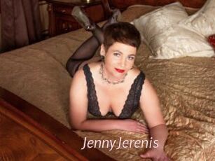 JennyJerenis