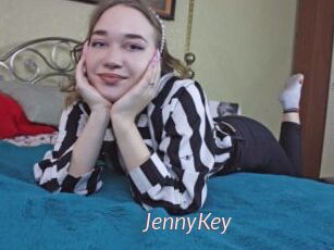 JennyKey
