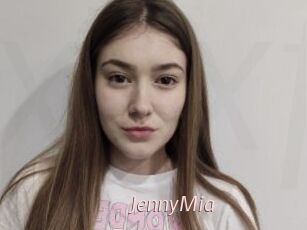JennyMia