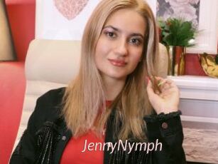 JennyNymph