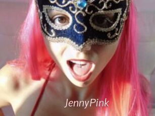 JennyPink