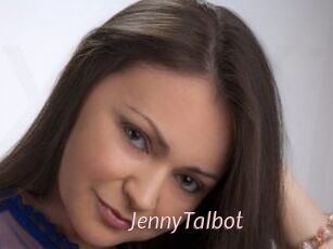 JennyTalbot