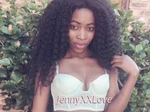 JennyXXLove