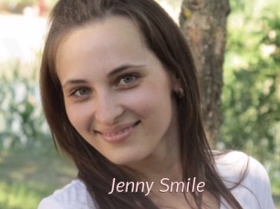 Jenny_Smile