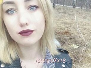 JennyxXx18 xxx Free Sites