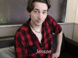 Jenson