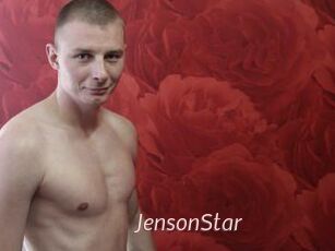 JensonStar