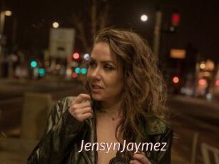 JensynJaymez
