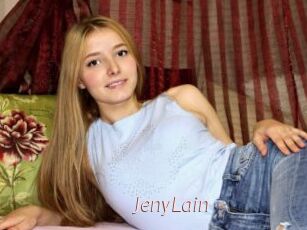 JenyLain