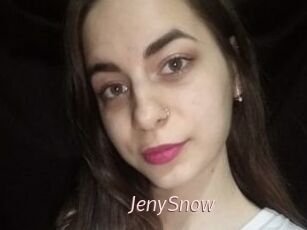 JenySnow