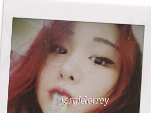 JeraMorrey