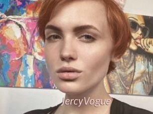 JercyVogue