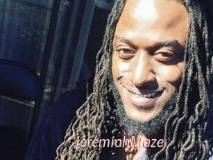 Jeremiah_Maze