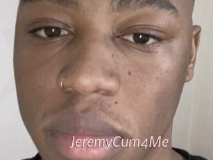 JeremyCum4Me