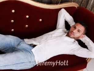 JeremyHott