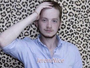 JeromNice
