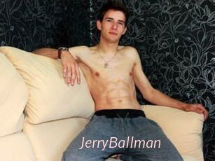 JerryBallman