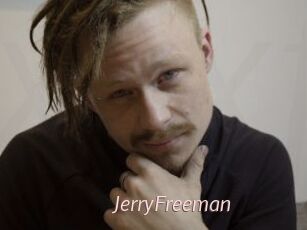 JerryFreeman