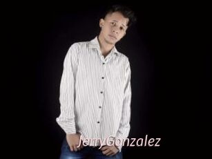 JerryGonzalez