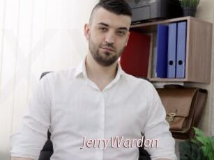 JerryWardon