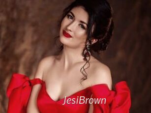 JesiBrown