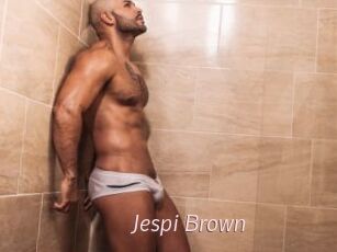 Jespi_Brown