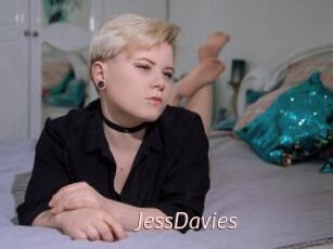 JessDavies
