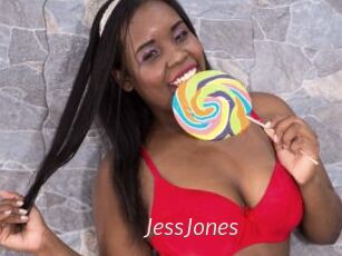 JessJones