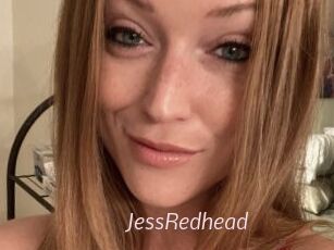 JessRedhead