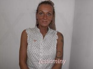 Jessaminy