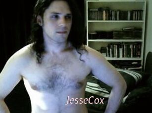 JesseCox