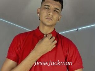 JesseJackman