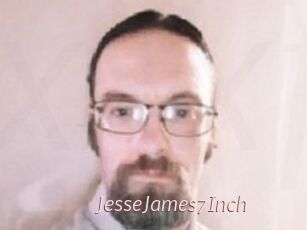 JesseJames7Inch