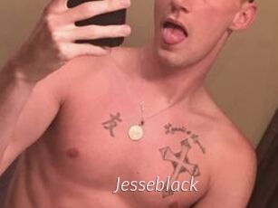 Jesseblack