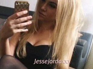 Jessejordaxxx