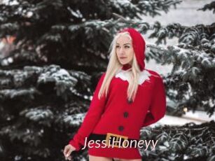 JessiHoneyy