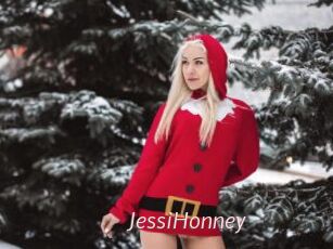 JessiHonney