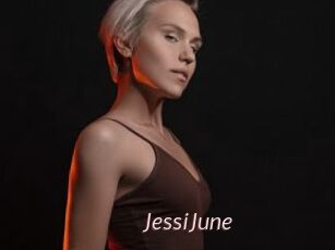 JessiJune