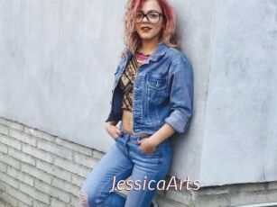 JessicaArts
