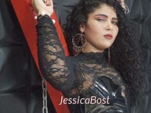 JessicaBost