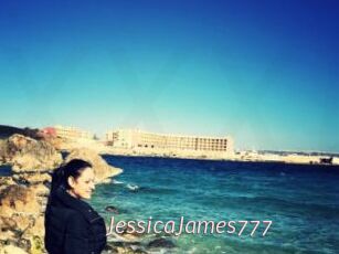 JessicaJames777
