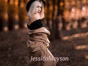 JessicaMayson