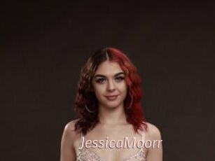 JessicaMoorr
