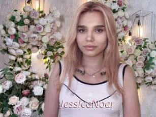 JessicaNoar