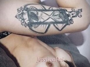 JessicaRai