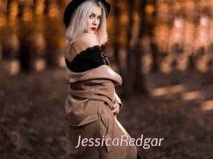 JessicaRedgar