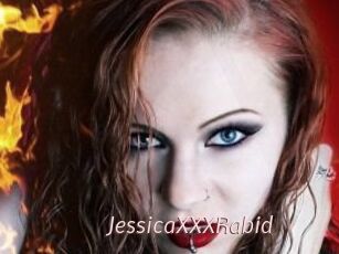 JessicaXXXRabid