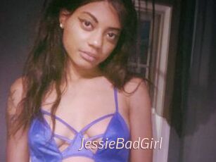 JessieBadGirl